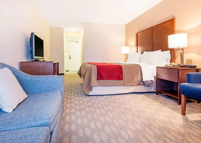 Queen Room