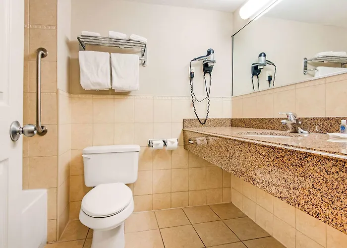 Queen Suite