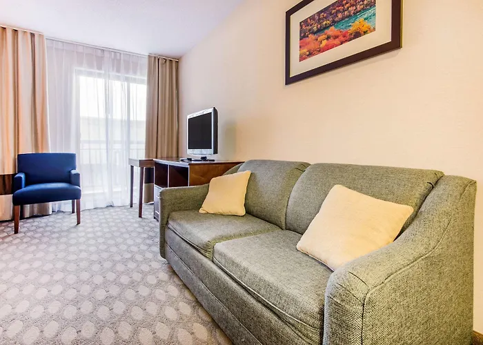 Queen Suite